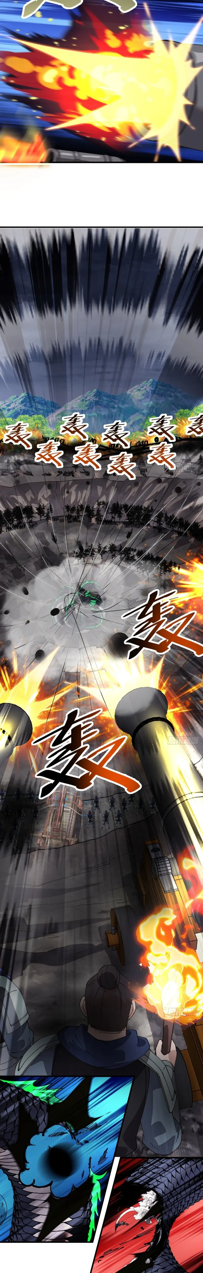 Comienza con una montaña > Capitulo 907 > Page 41