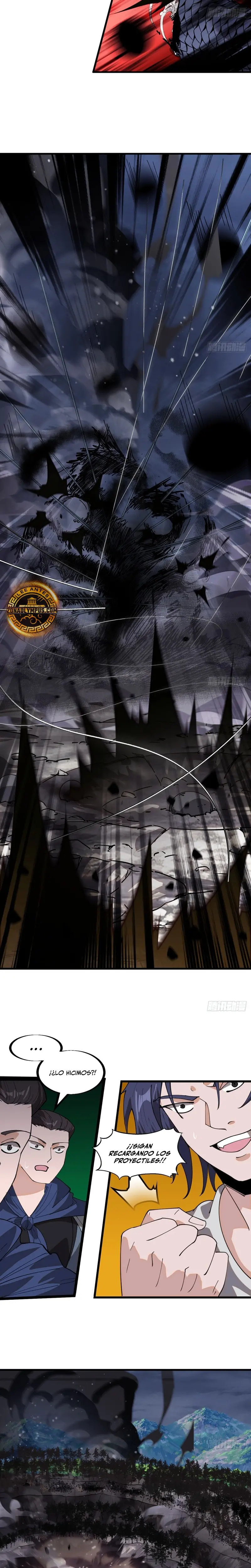 Comienza con una montaña > Capitulo 907 > Page 51