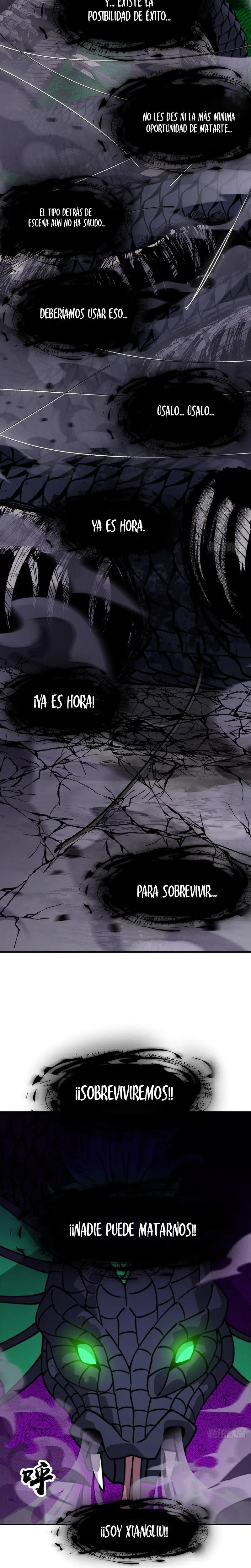 Comienza con una montaña > Capitulo 907 > Page 71