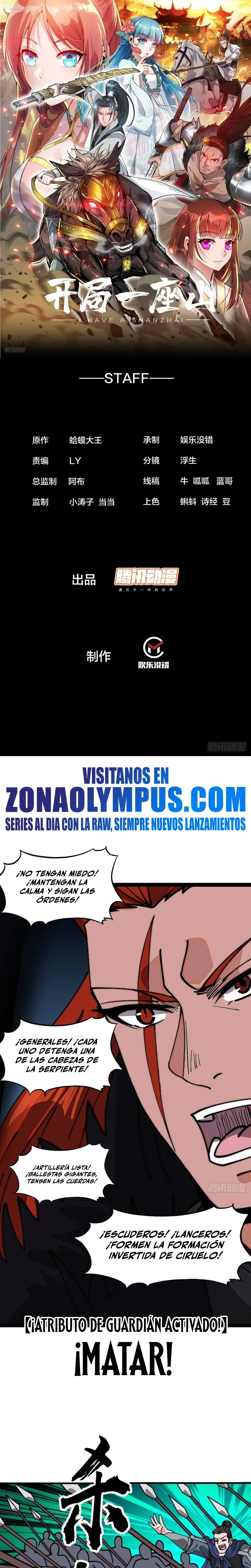 Comienza con una montaña > Capitulo 908 > Page 21