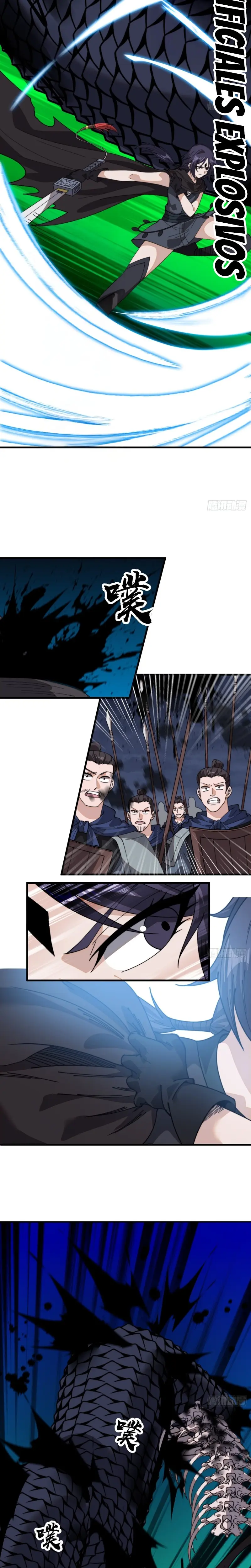 Comienza con una montaña > Capitulo 908 > Page 71