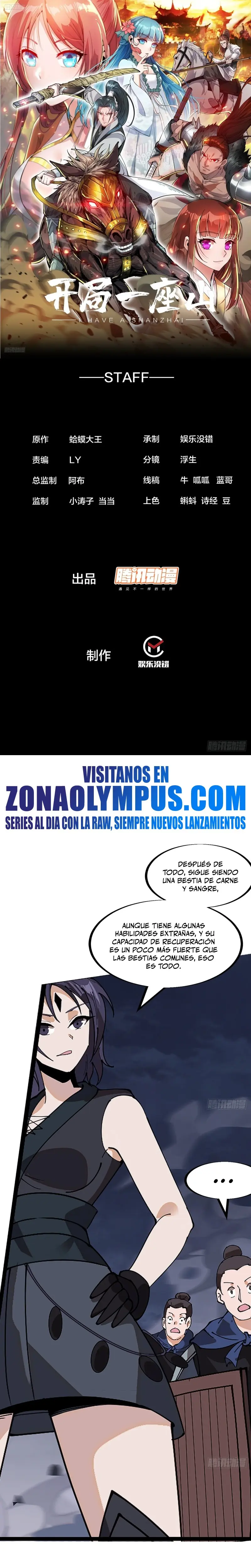 Comienza con una montaña > Capitulo 909 > Page 21