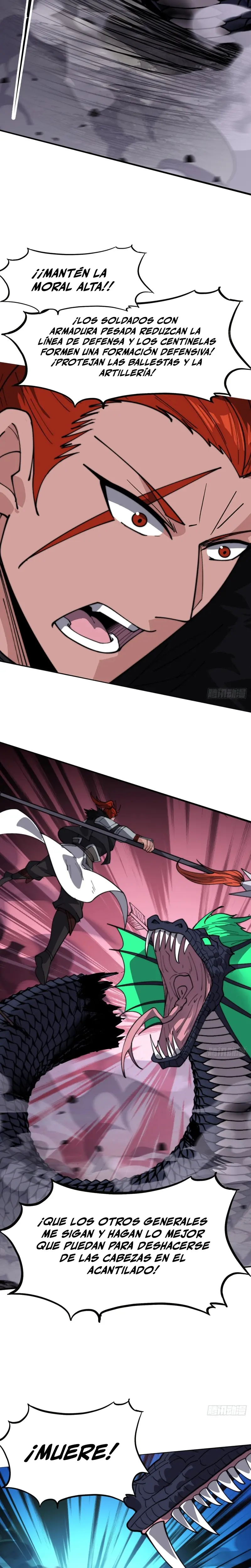 Comienza con una montaña > Capitulo 909 > Page 101