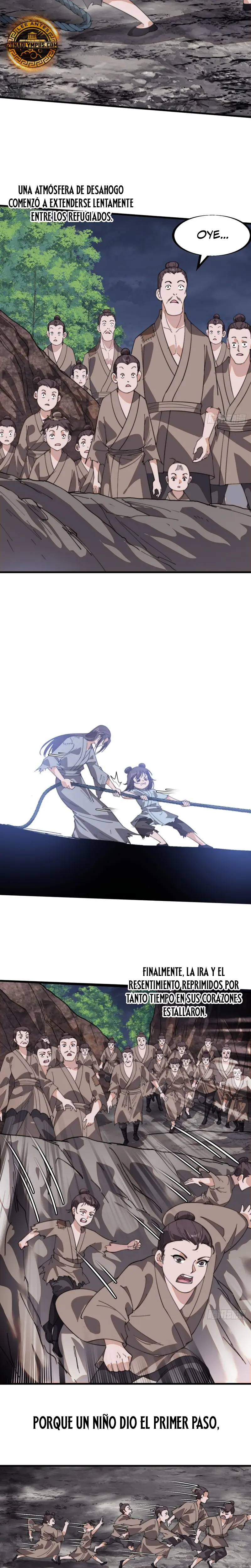 Comienza con una montaña > Capitulo 912 > Page 41