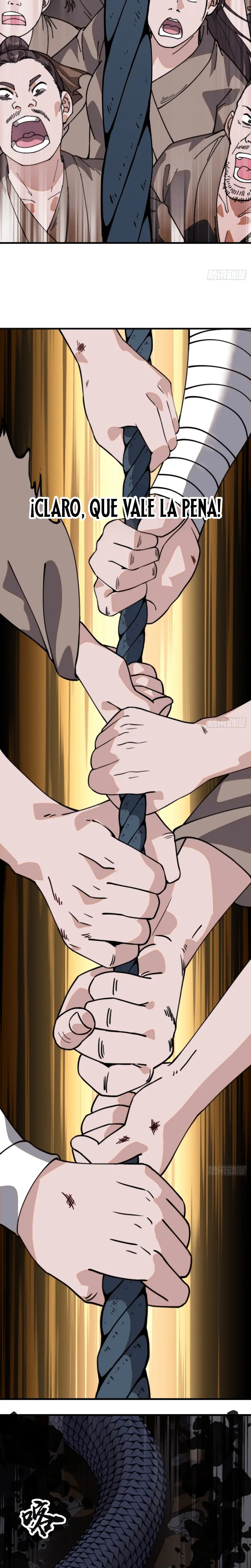 Comienza con una montaña > Capitulo 912 > Page 71