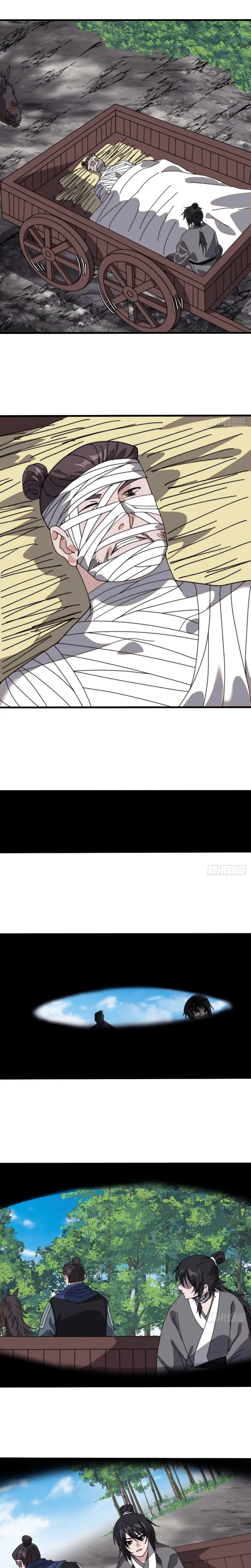 Comienza con una montaña > Capitulo 913 > Page 101