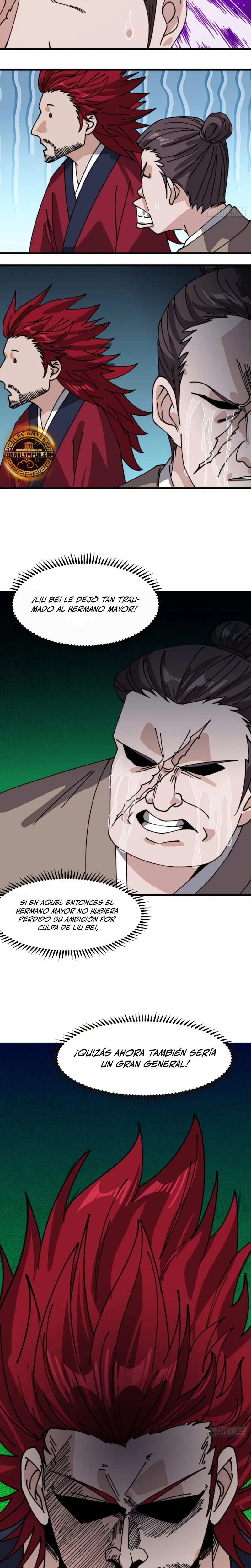 Comienza con una montaña > Capitulo 914 > Page 71