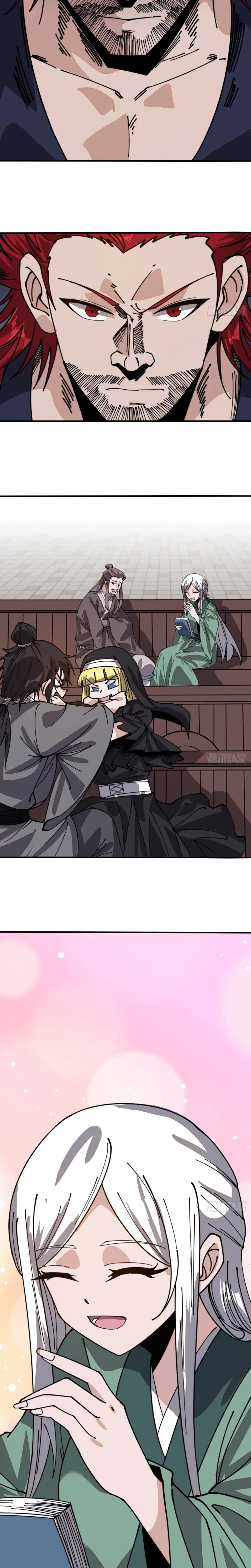 Comienza con una montaña > Capitulo 914 > Page 81