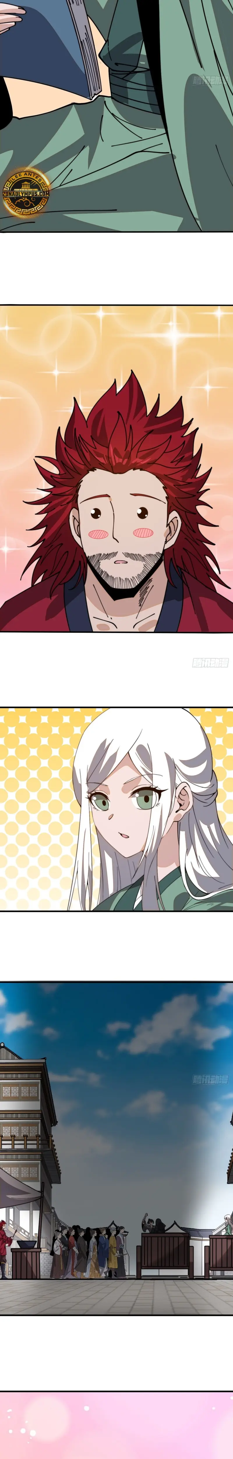 Comienza con una montaña > Capitulo 914 > Page 91