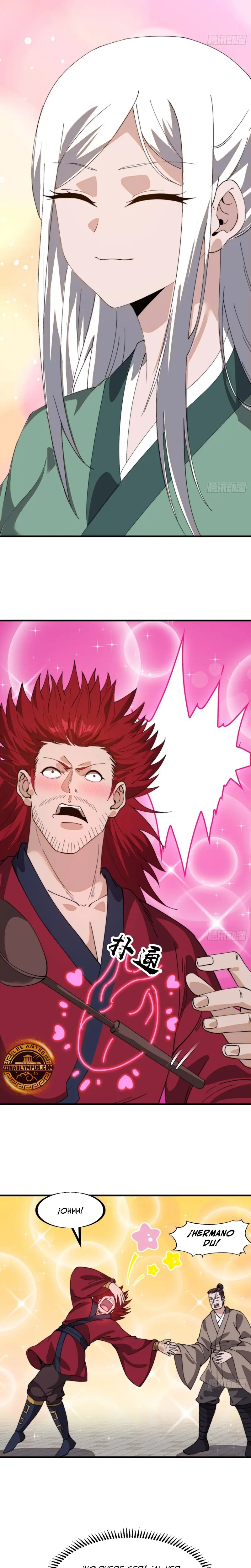 Comienza con una montaña > Capitulo 914 > Page 101