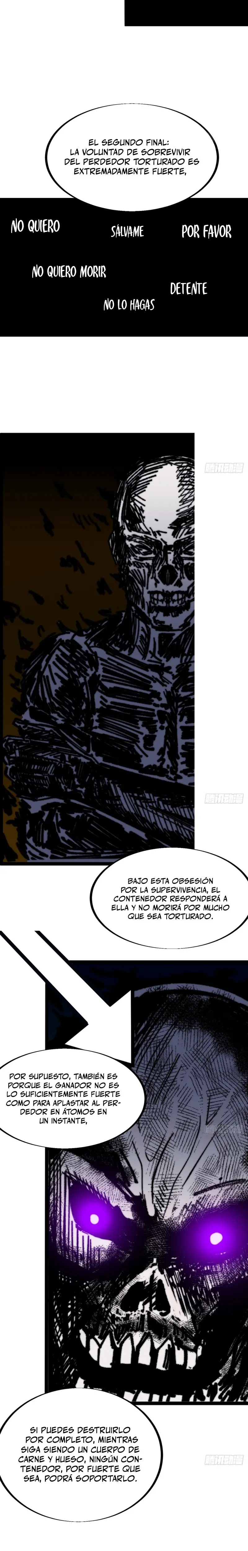 Comienza con una montaña > Capitulo 915 > Page 61