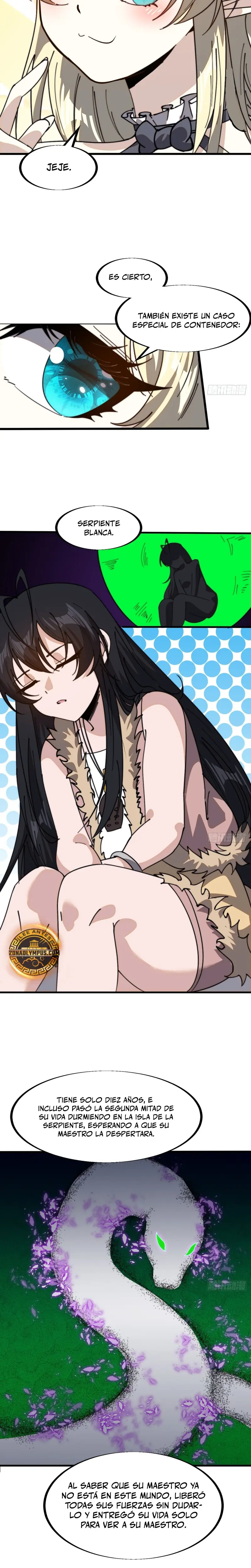 Comienza con una montaña > Capitulo 915 > Page 101