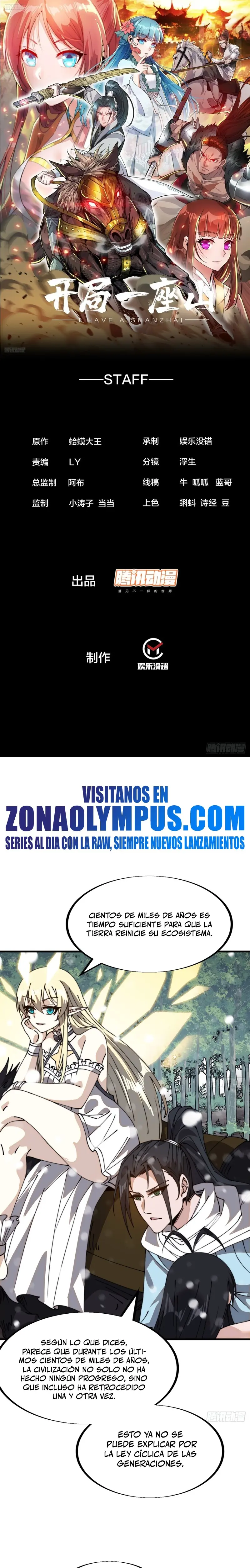 Comienza con una montaña > Capitulo 917 > Page 21