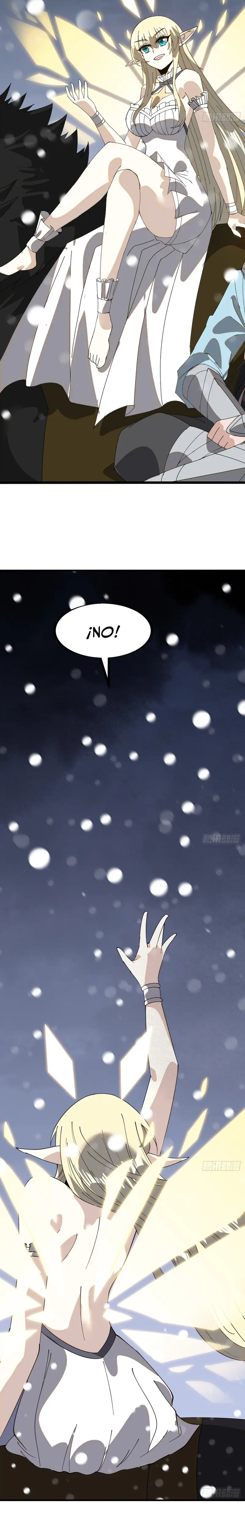 Comienza con una montaña > Capitulo 917 > Page 71