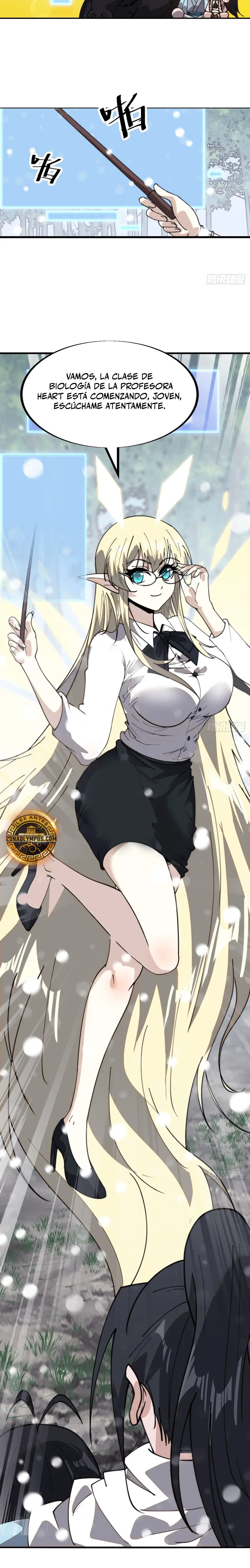 Comienza con una montaña > Capitulo 917 > Page 171