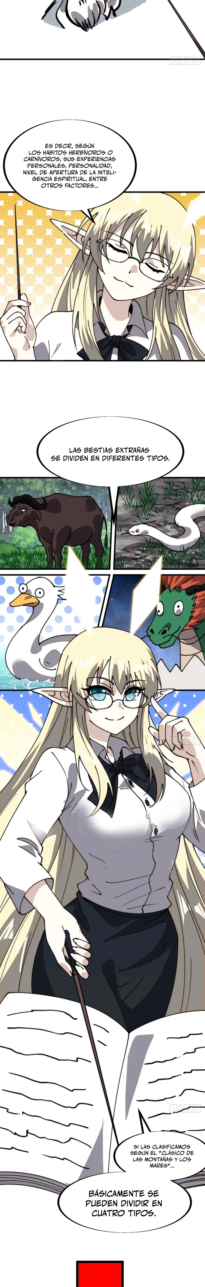 Comienza con una montaña > Capitulo 918 > Page 51