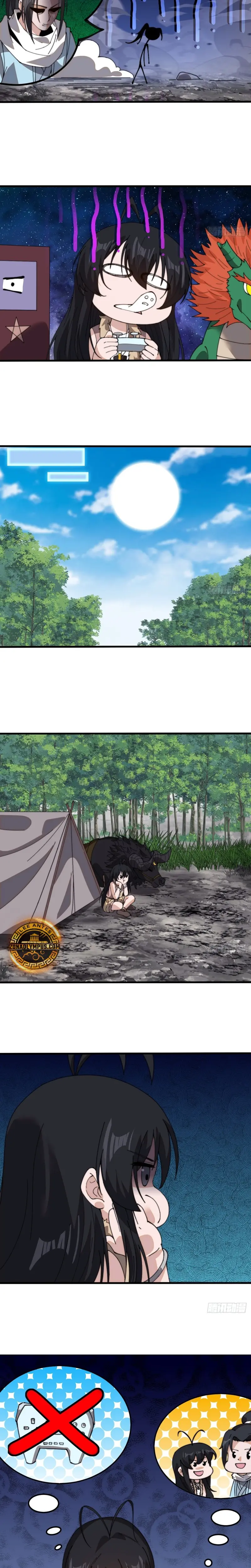 Comienza con una montaña > Capitulo 918 > Page 101