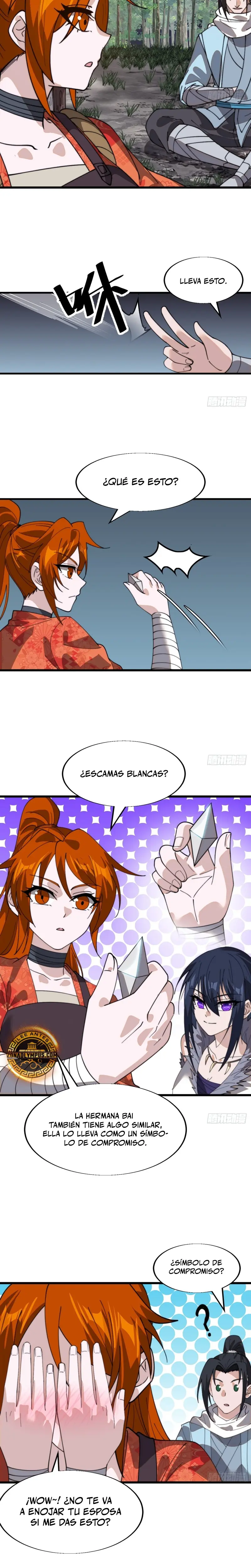 Comienza con una montaña > Capitulo 922 > Page 91