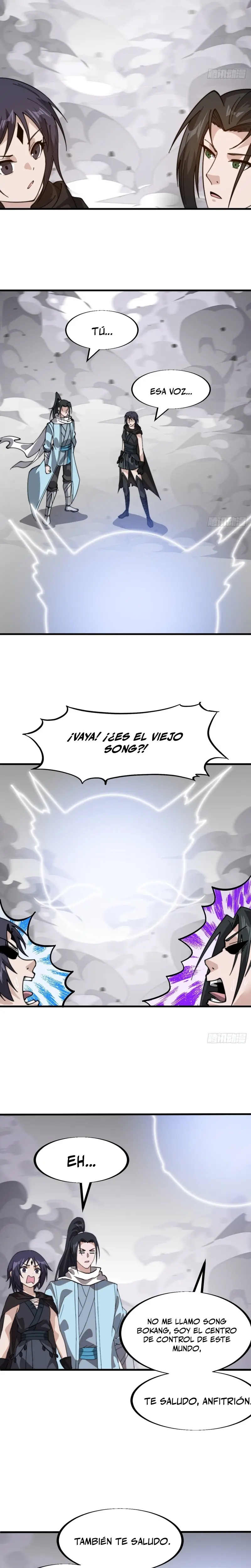 Comienza con una montaña > Capitulo 924 > Page 31