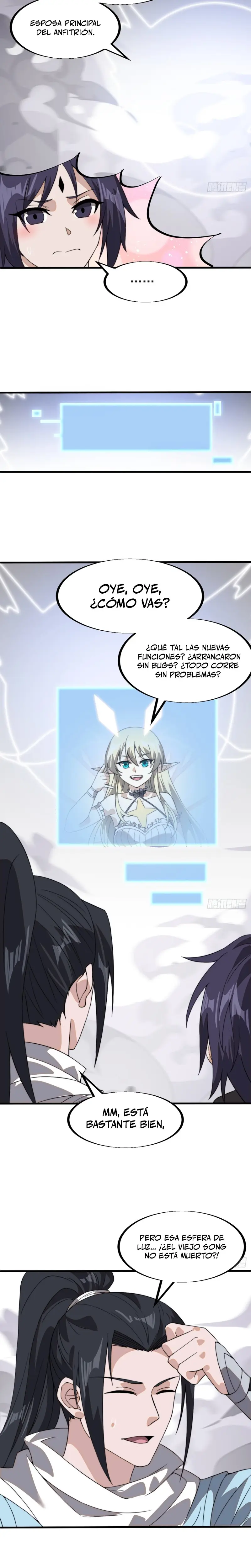 Comienza con una montaña > Capitulo 924 > Page 41