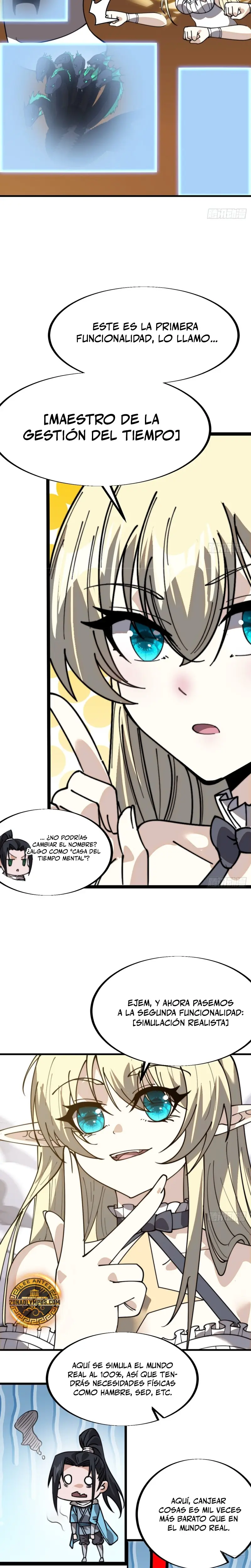 Comienza con una montaña > Capitulo 924 > Page 81