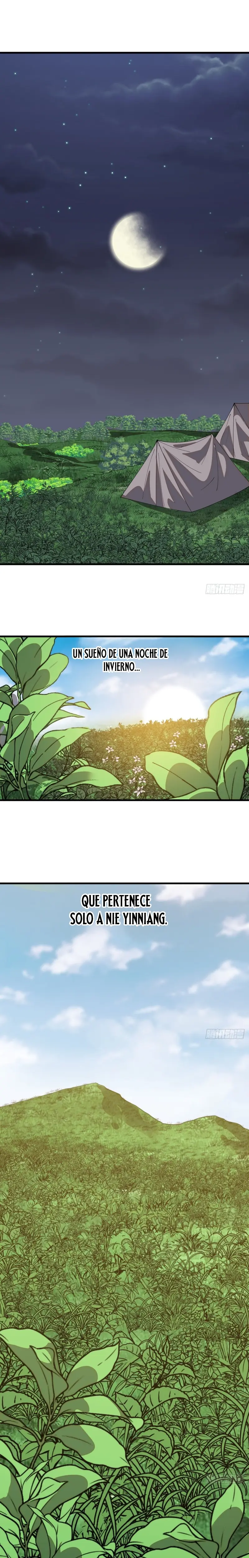 Comienza con una montaña > Capitulo 925 > Page 31