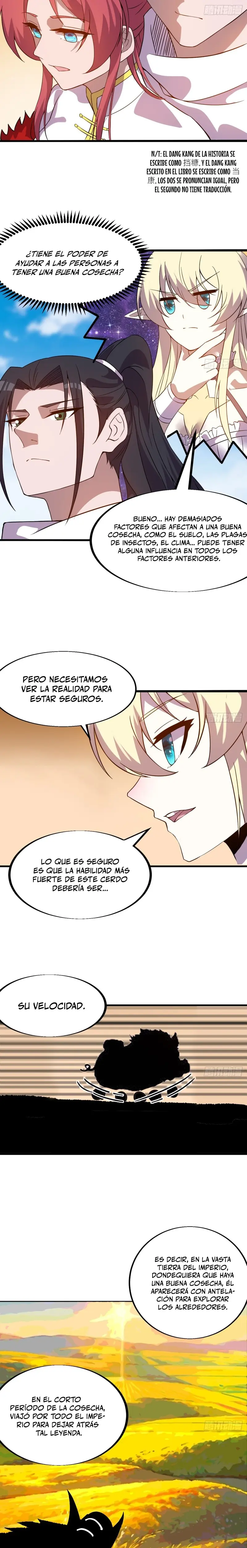 Comienza con una montaña > Capitulo 927 > Page 61