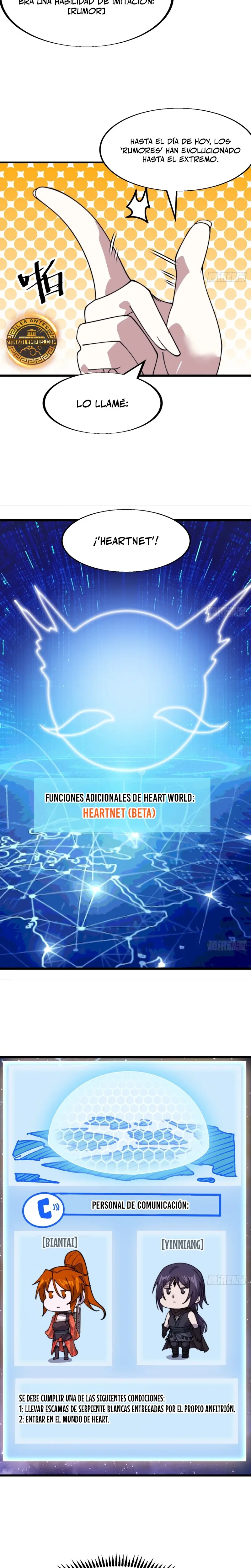 Comienza con una montaña > Capitulo 927 > Page 81