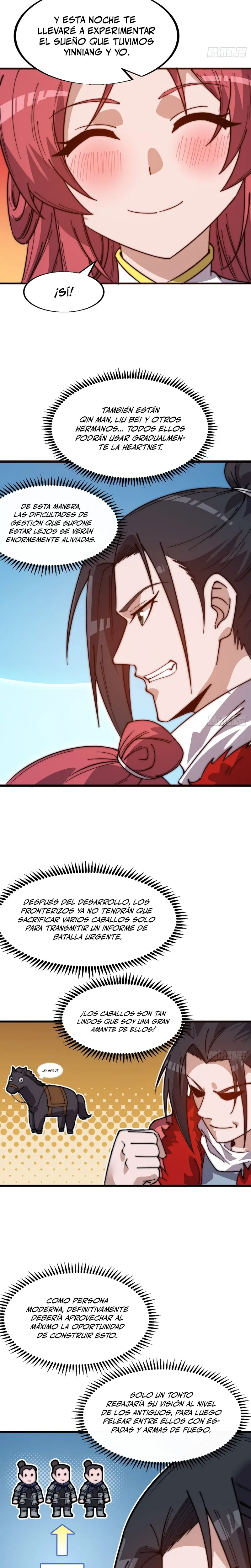 Comienza con una montaña > Capitulo 927 > Page 101