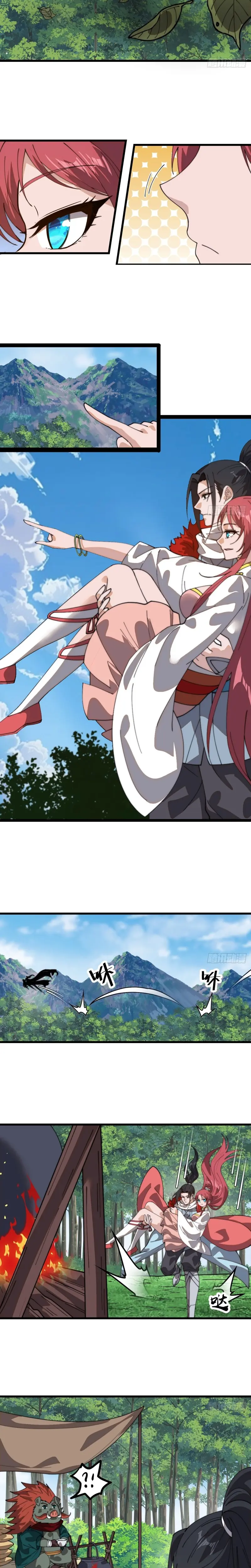 Comienza con una montaña > Capitulo 928 > Page 101