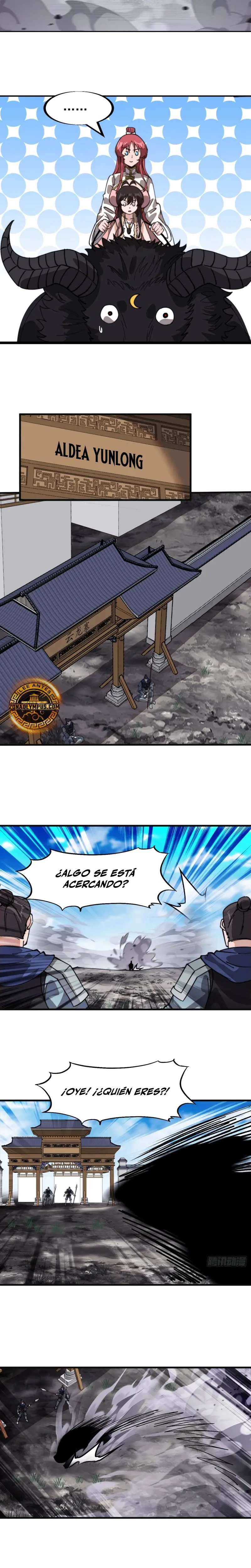 Comienza con una montaña > Capitulo 929 > Page 71