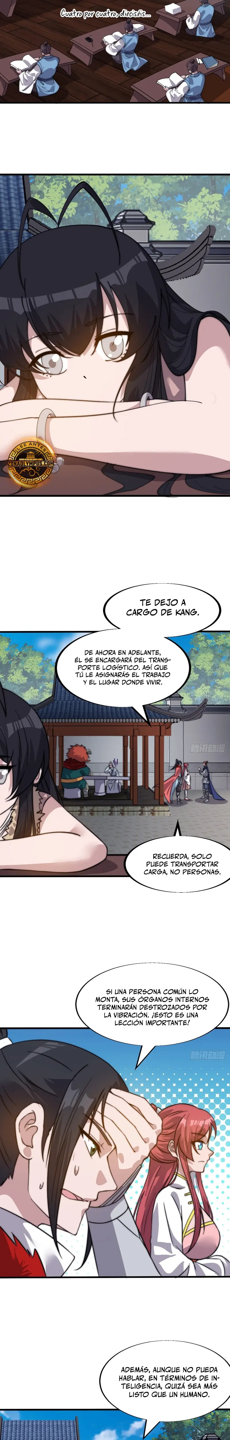 Comienza con una montaña > Capitulo 930 > Page 61