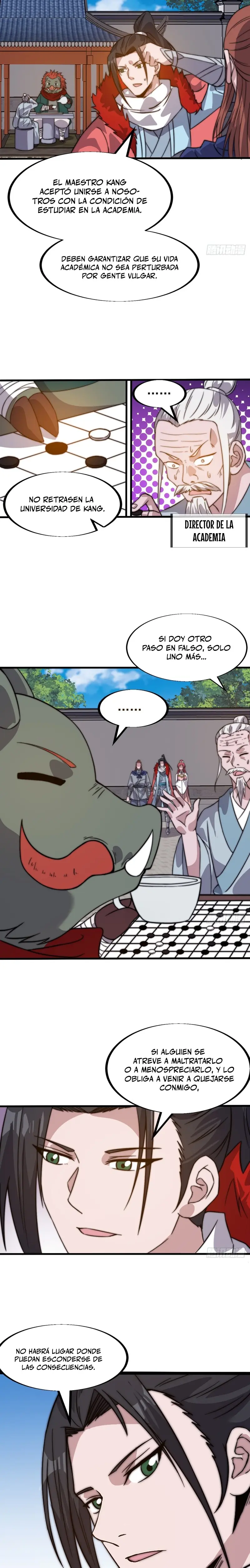 Comienza con una montaña > Capitulo 930 > Page 71