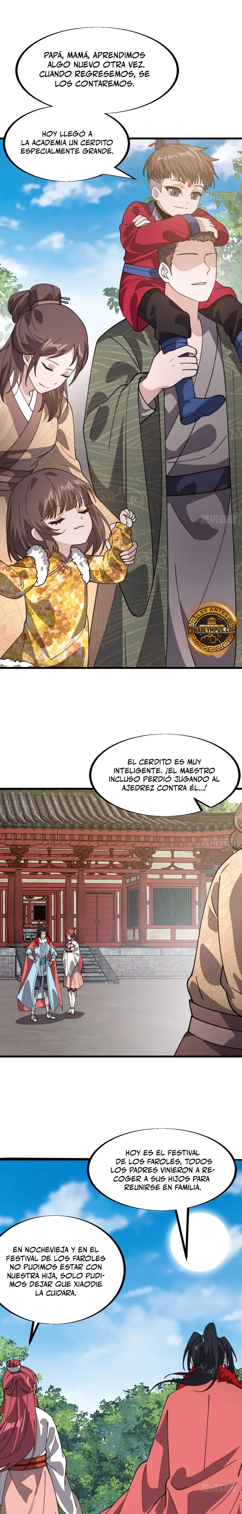 Comienza con una montaña > Capitulo 930 > Page 91