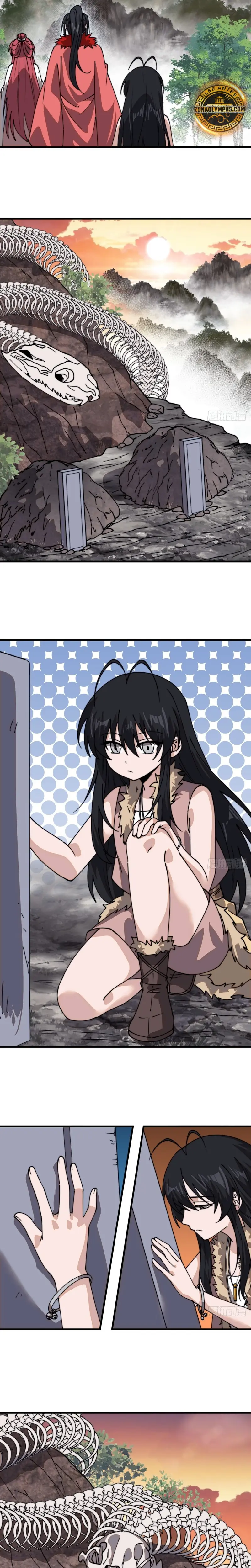 Comienza con una montaña > Capitulo 930 > Page 111