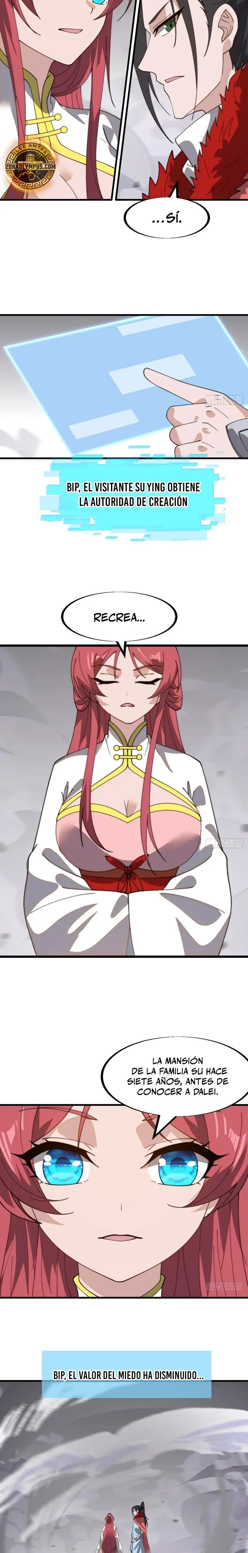 Comienza con una montaña > Capitulo 931 > Page 41