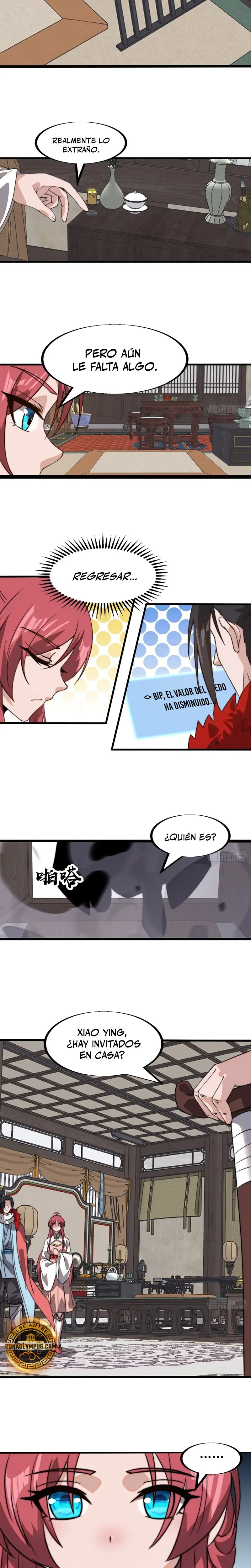 Comienza con una montaña > Capitulo 931 > Page 61