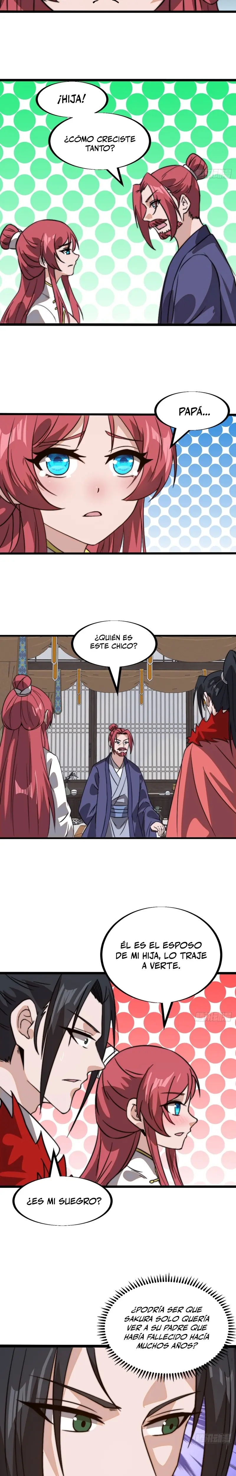 Comienza con una montaña > Capitulo 931 > Page 71