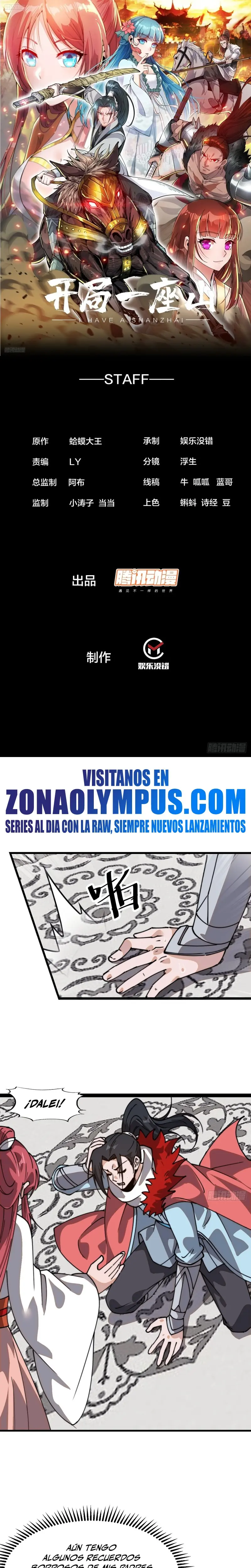 Comienza con una montaña > Capitulo 932 > Page 21