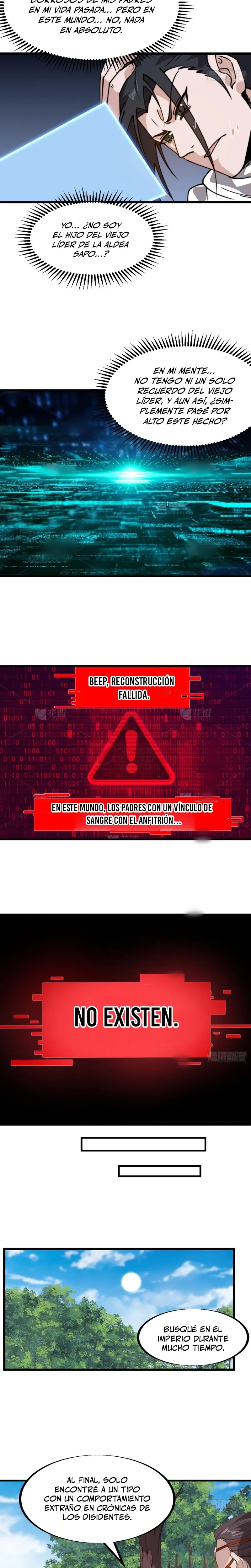 Comienza con una montaña > Capitulo 932 > Page 31