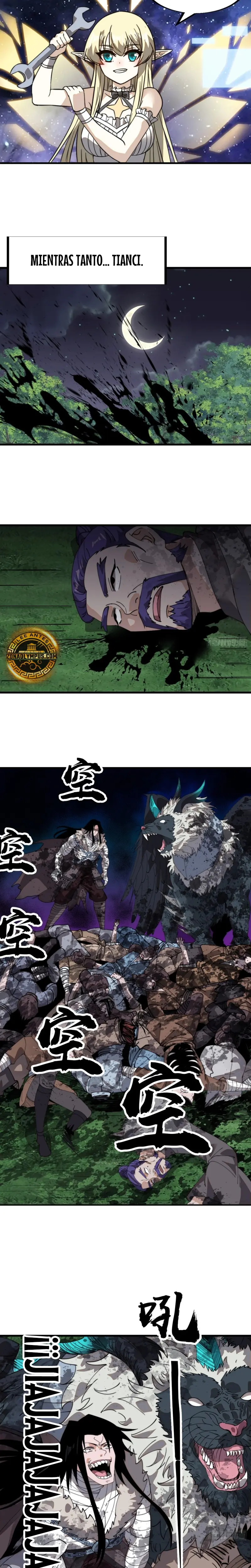 Comienza con una montaña > Capitulo 933 > Page 71