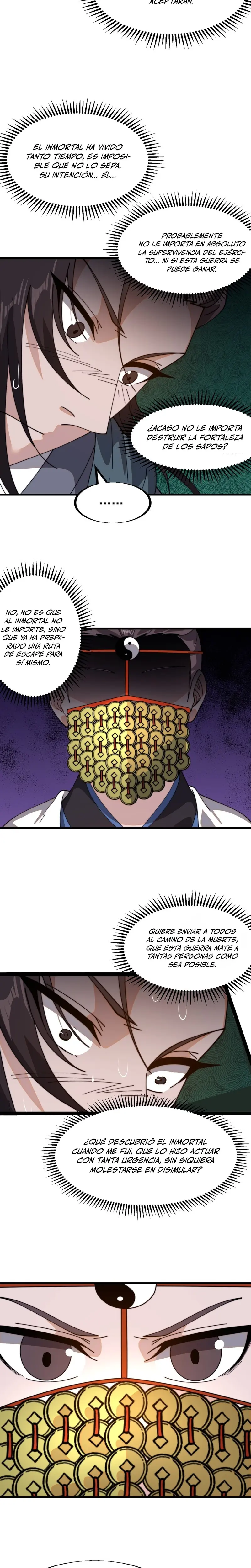 Comienza con una montaña > Capitulo 934 > Page 61