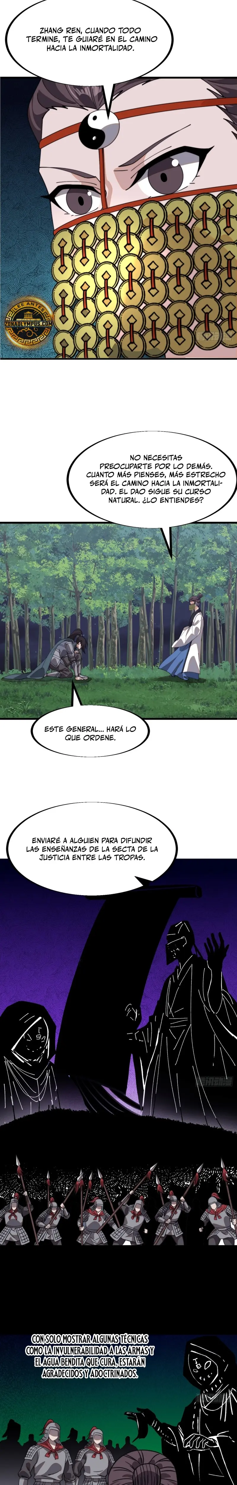 Comienza con una montaña > Capitulo 934 > Page 71