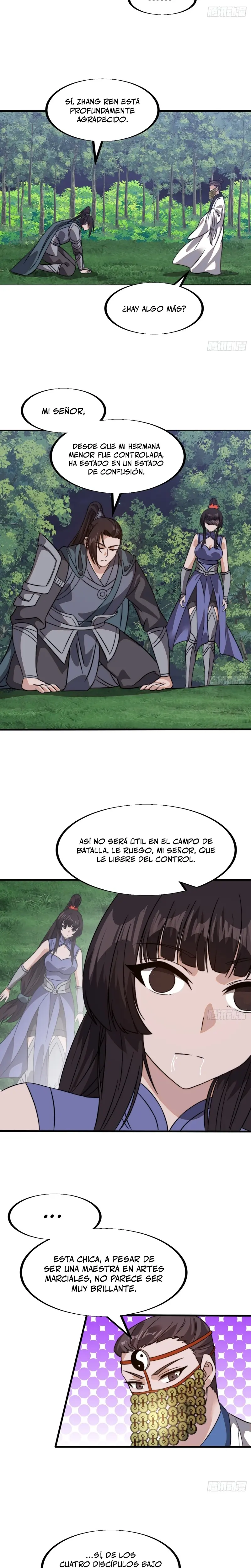 Comienza con una montaña > Capitulo 934 > Page 91
