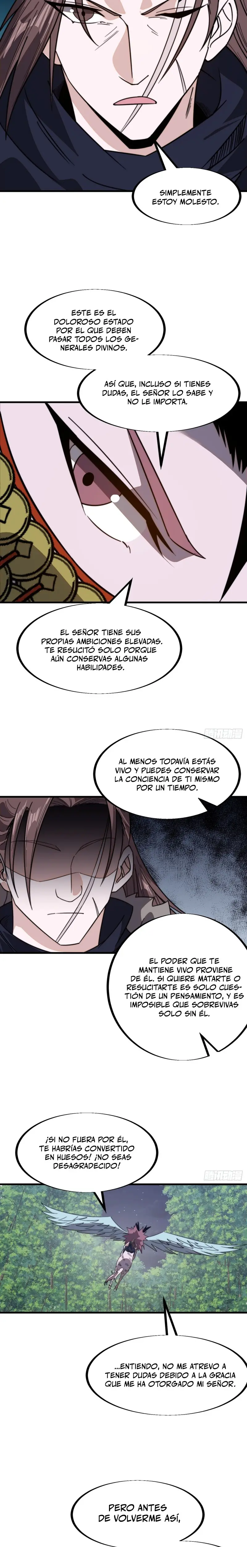 Comienza con una montaña > Capitulo 935 > Page 71