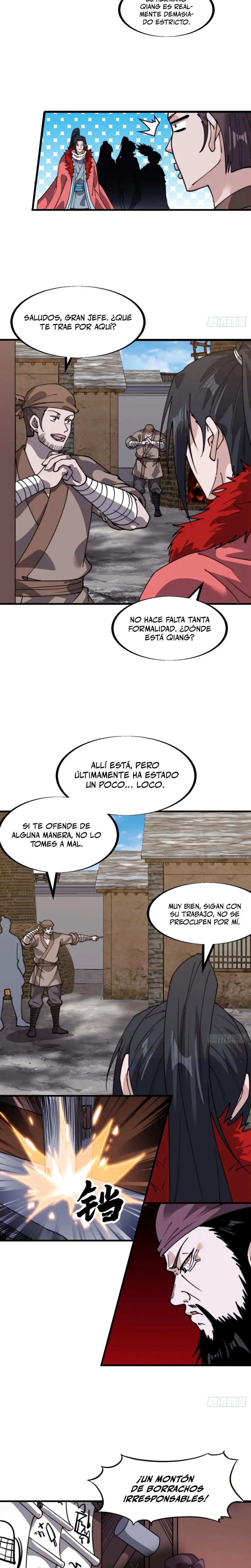 Comienza con una montaña > Capitulo 936 > Page 101