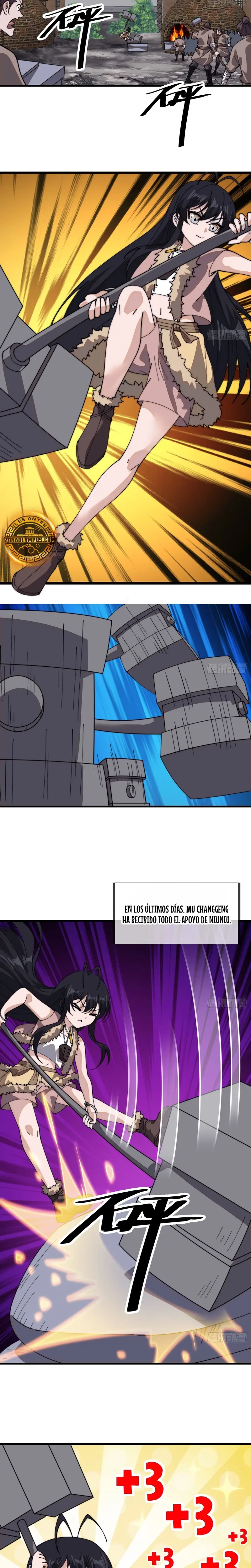 Comienza con una montaña > Capitulo 937 > Page 101