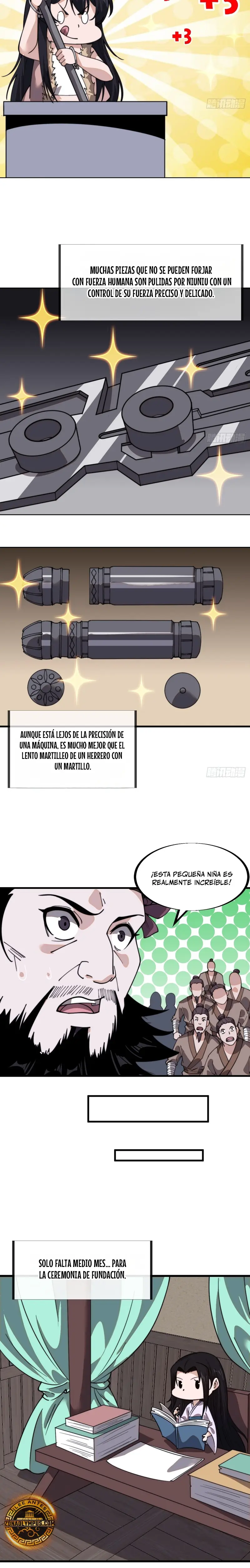 Comienza con una montaña > Capitulo 937 > Page 111