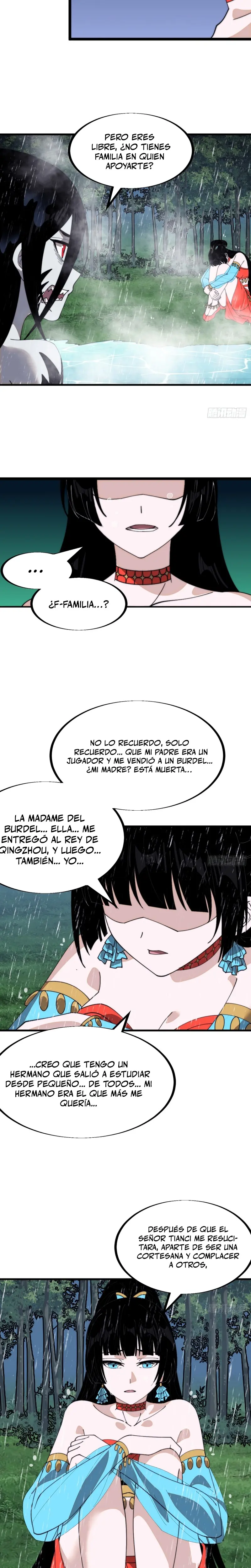 Comienza con una montaña > Capitulo 940 > Page 91