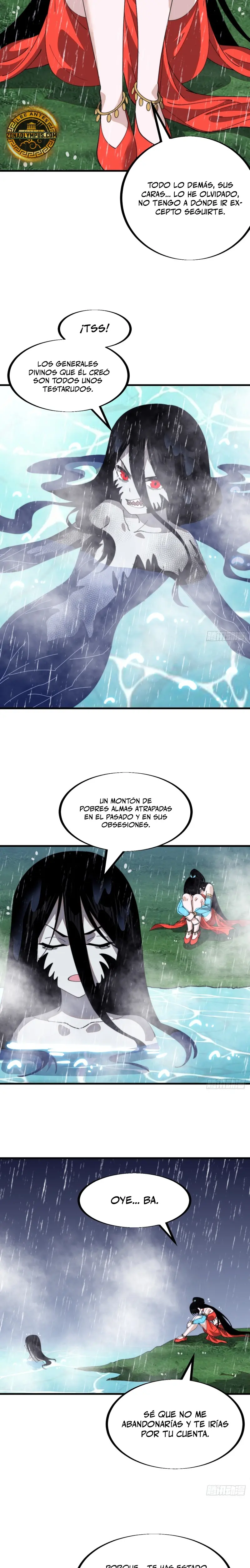 Comienza con una montaña > Capitulo 940 > Page 101